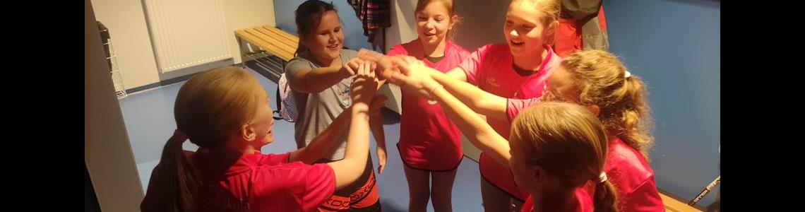 ČEPS CUP - FLORBALOVÝ TURNAJ
